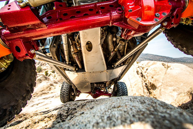 The 6061 T6 aluminum breakthrough, 2014