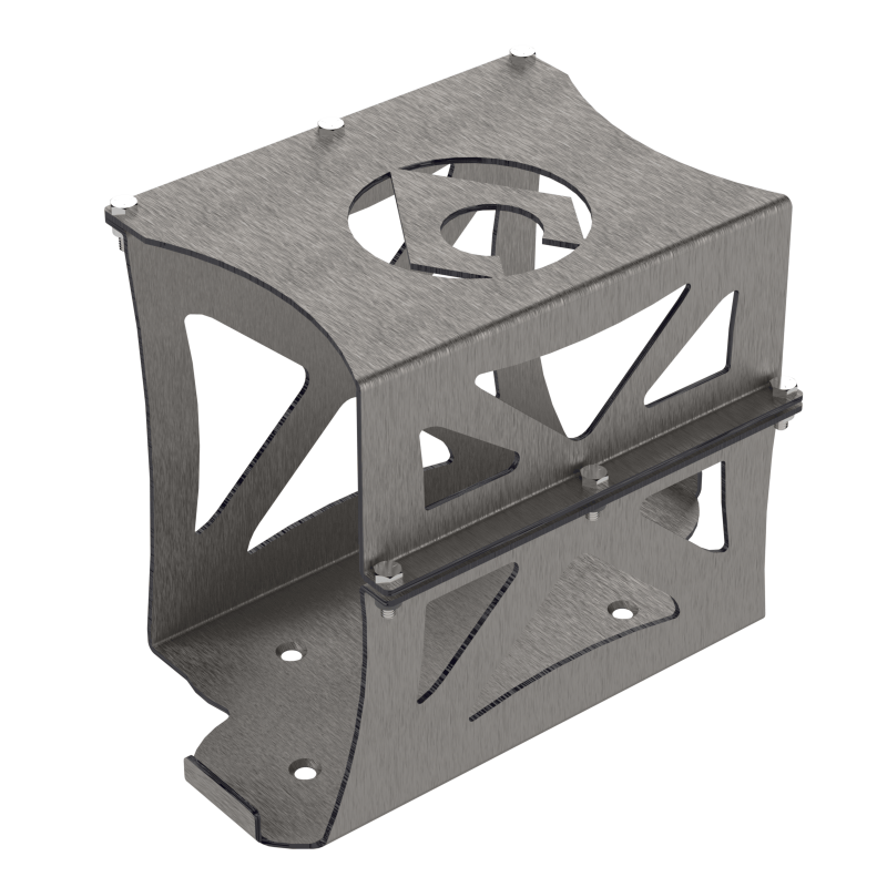 Group 31 Optima Battery Mount