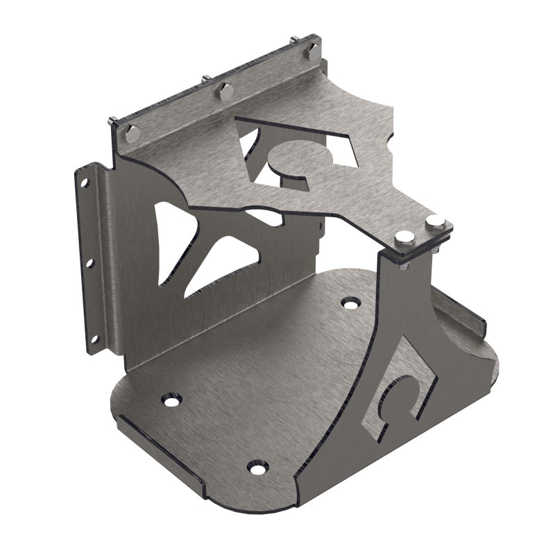 Group 34 Optima Battery REAR Mount
