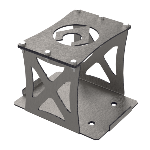 Group 25-35 Optima Battery Mount