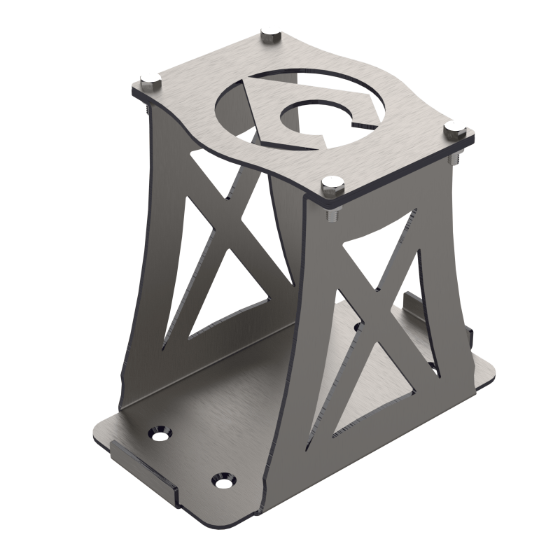 Group 51 Optima Battery Mount