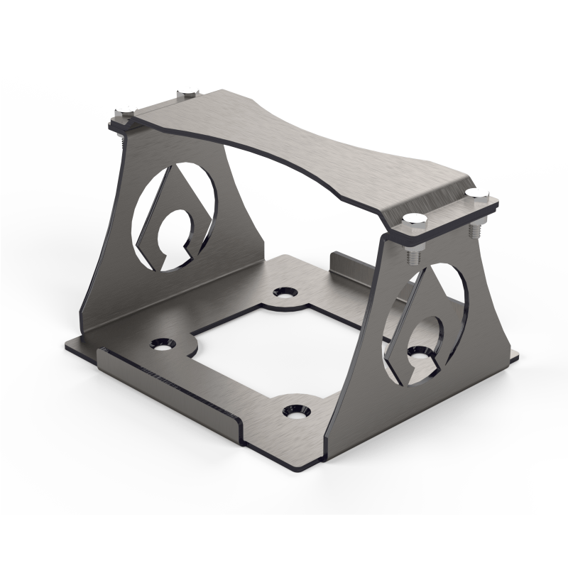 Odyssey PC 925 Battery Mount
