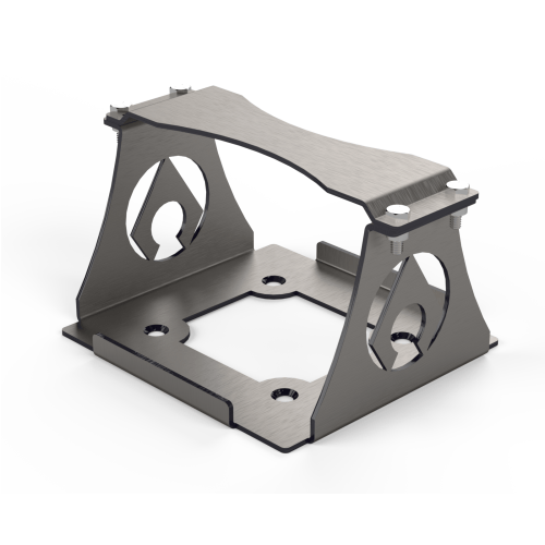 Odyssey PC 925 Battery Mount