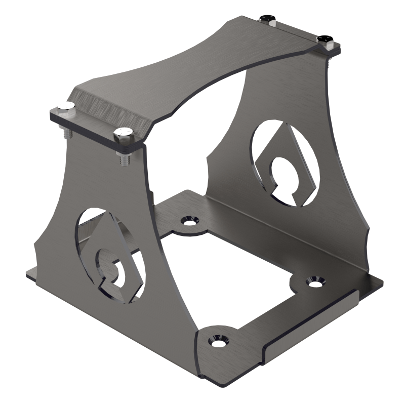 Odyssey PC 1200 Battery Mount