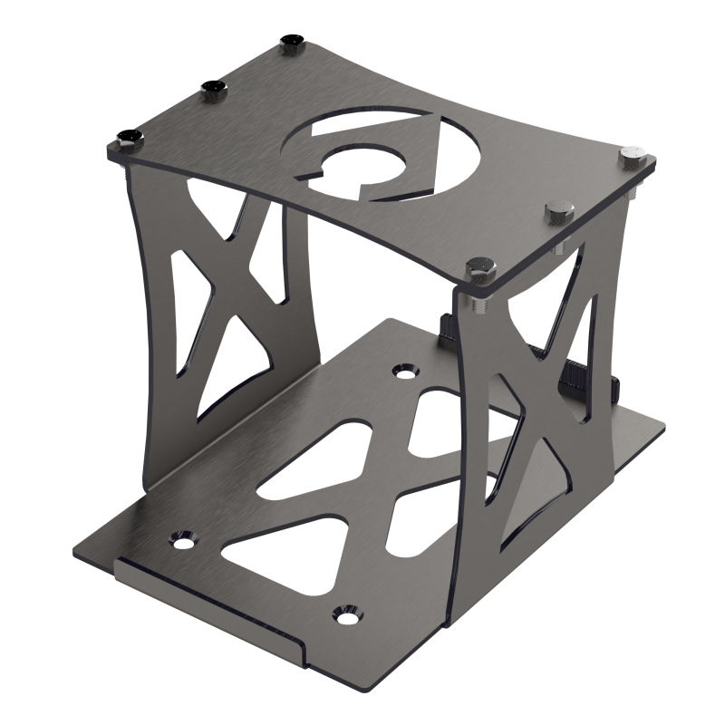 Odyssey PC 1500 Battery Mount