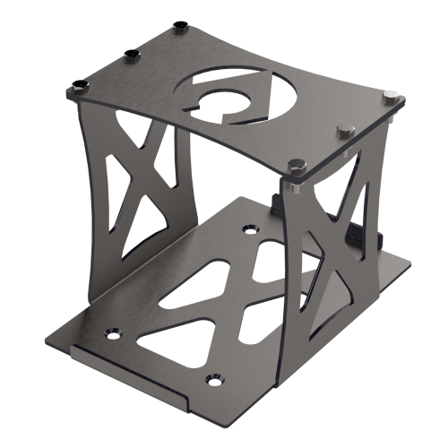 Odyssey PC 1500 Battery Mount