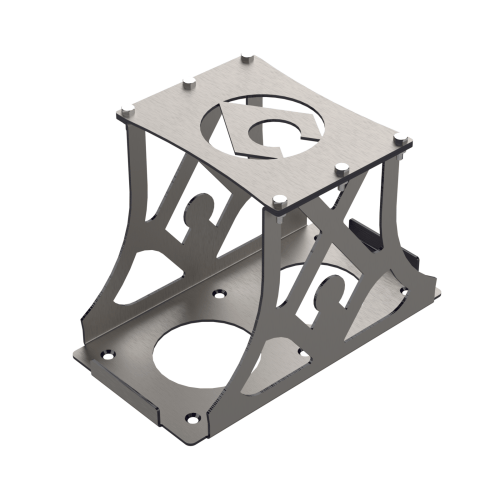 Odyssey PC 2150 Battery Mount