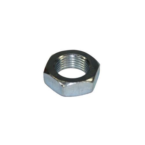 Jam nut 3-4 in - 16 tpi