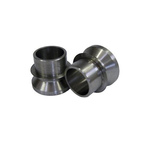 3-4" High Misalignment Spacers SS (pair)