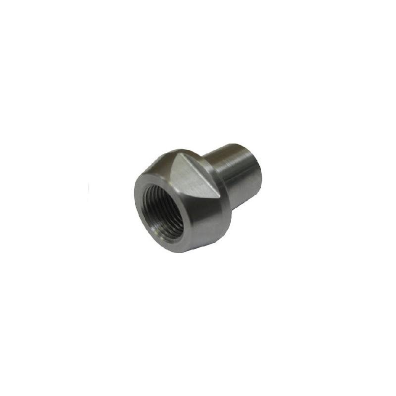 7-8 in - 14 tpi for 1.0in ID - 1.5in OD - Tube Adapter
