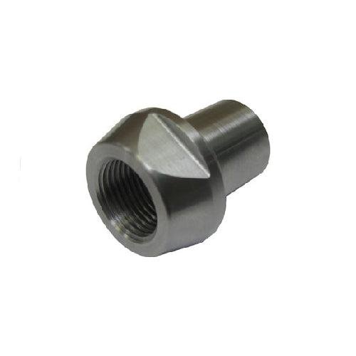 7-8 in - 14 tpi for 1.0in ID - 1.5in OD - Tube Adapter