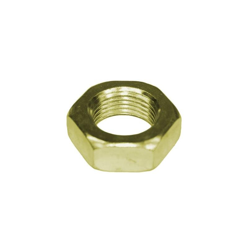 Jam nut 1.25 in - 12tpi