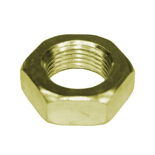 Jam nut 1.25 in - 12tpi