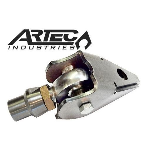 Lower Link Frame Bracket (single)