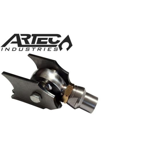 Lower Link Axle Brackets (pair)