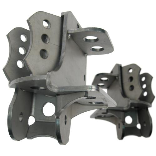 Dual 4-link Bracket (pair)
