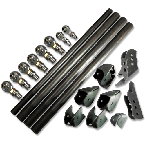 Easy 3 Link - Kit F - for Artec Trusses
