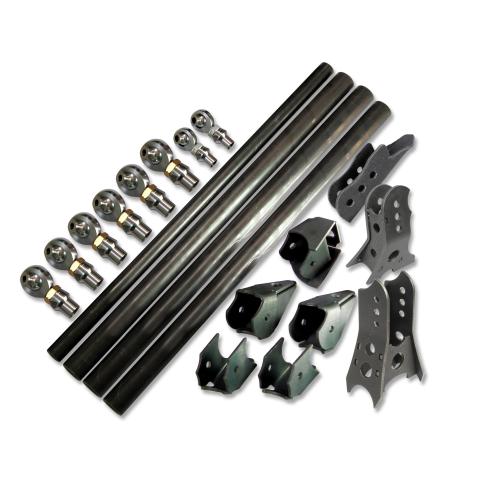 Easy 3 Link - Kit G - Adjustable Upper link