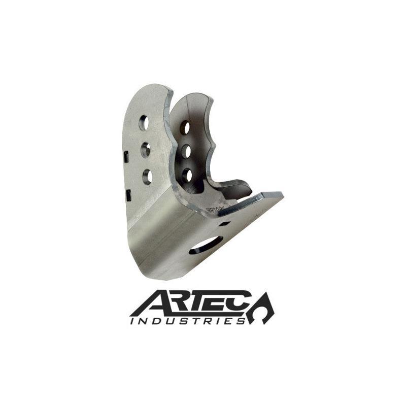 Adjustable Panhard Mount for 60 Truss