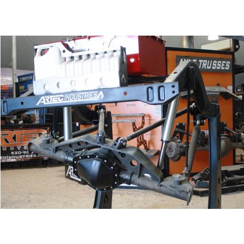 14 bolt MODULAR truss