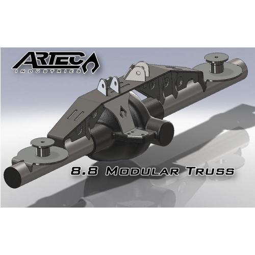 8.8 MODULAR truss