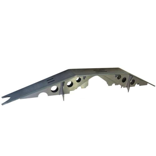 80 Rear Truss