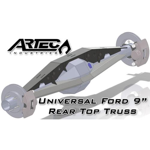 Ford 9 inch Rear Top Truss 3.5 in tube