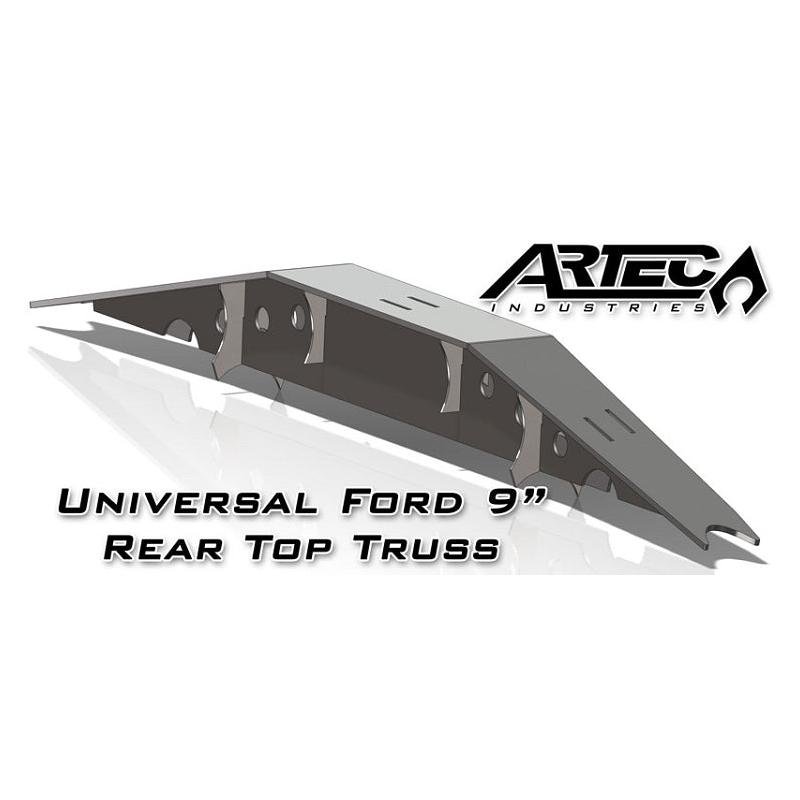 Ford 9 inch Rear Top Truss 3.5 in tube