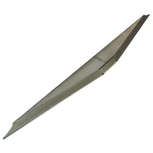Ford 9 inch Backbone Truss
