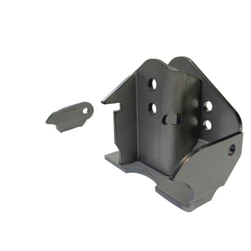 JK Heavy Duty Raised Trackbar Bracket