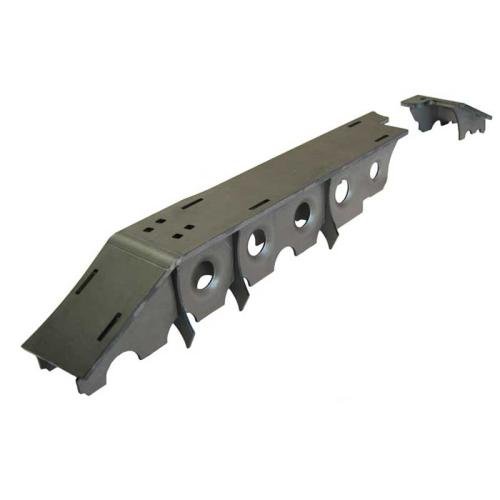 Front Axle Truss for TJ, LJ, ZJ