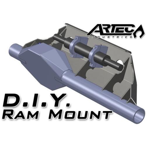 DIY RAM MOUNT