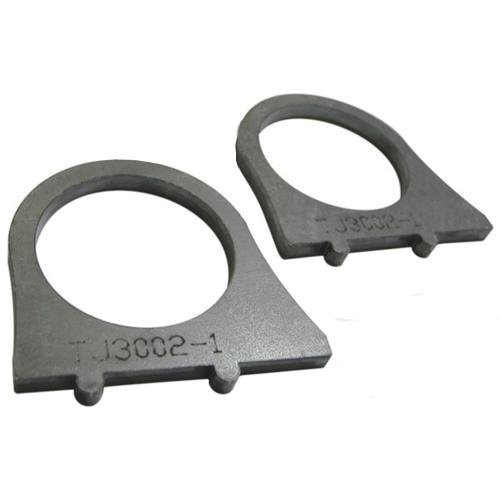 UCA brackets
