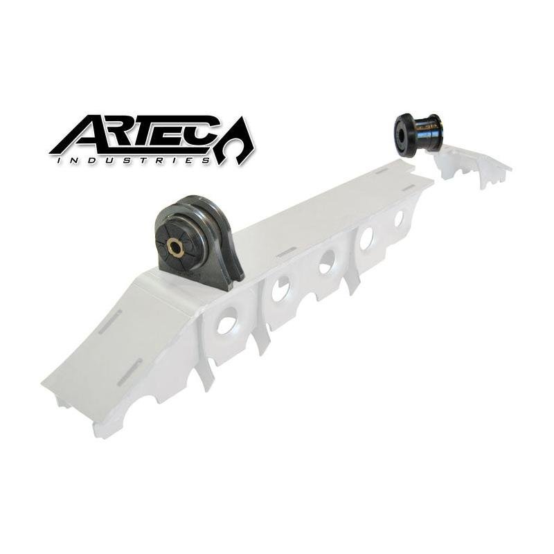 UCA brackets