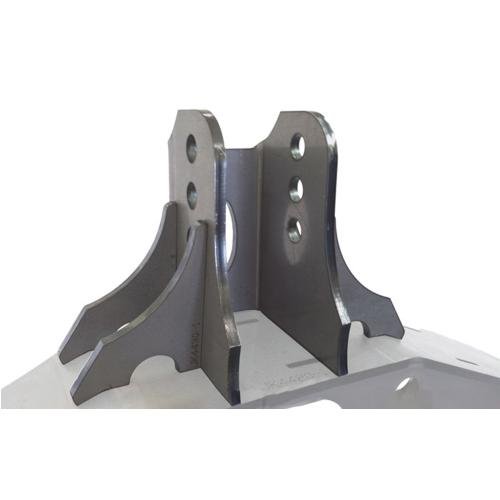 JK Rear 3-Link Bracket