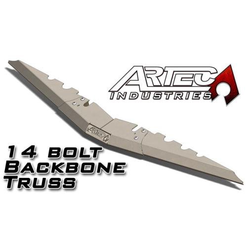 14 bolt BACKBONE Truss