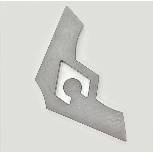 3" Simple  A-Blade Gusset - 90 Degrees