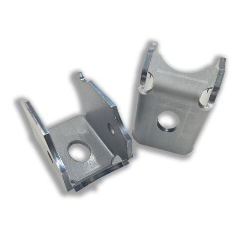 Jeep JK Lower Control Arm Brackets (pair)