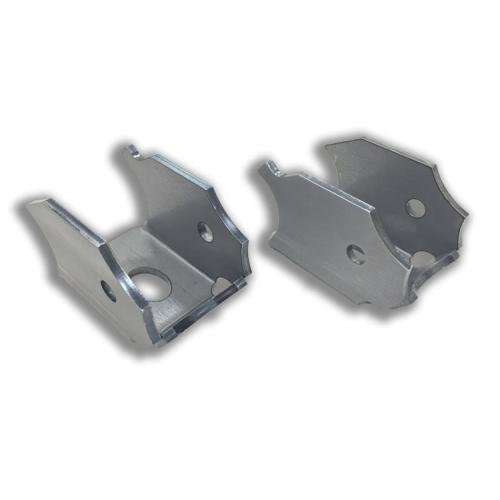 Jeep JK Lower Control Arm Brackets (pair)