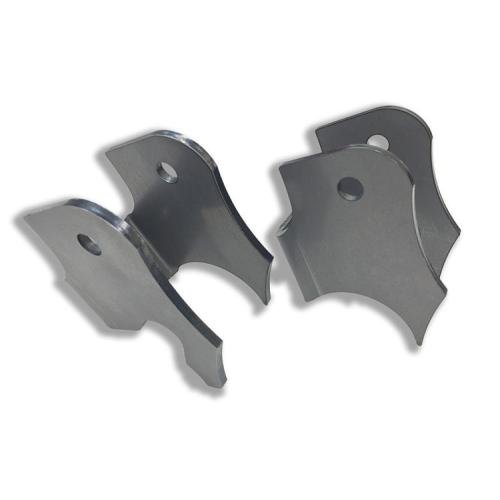 JK Rear UCA Brackets (pair)