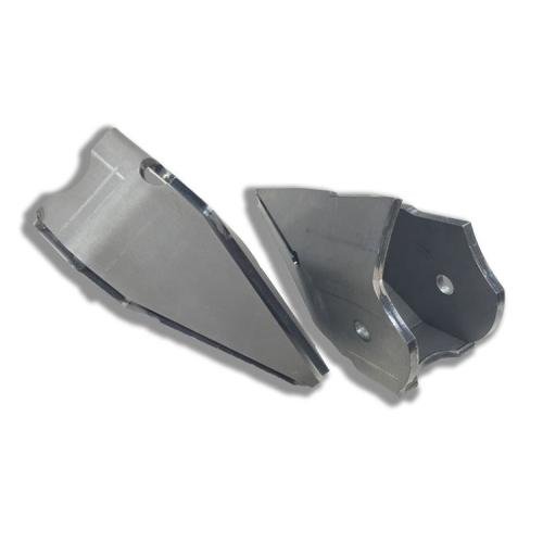 JK Long Arm Rear LCA Frame Brackets (pair)