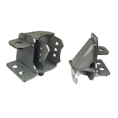 Dual 3-link Bracket (pair)