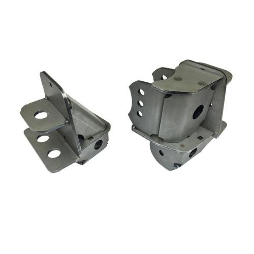 Dual 3-link Bracket (pair)