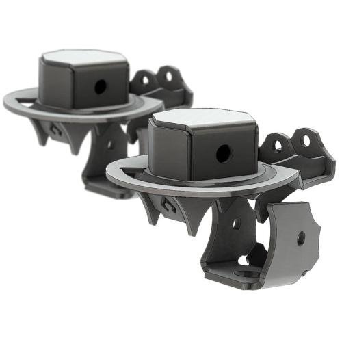 Ultimate Coil Bracket - Coil - Shock - Link