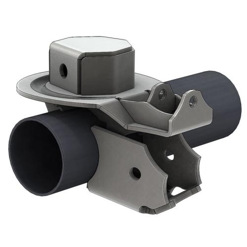 Ultimate Coil Bracket - Coil - Shock - Link