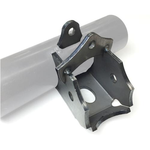 Shock + Lower Link Axle Combo Brackets (pair)