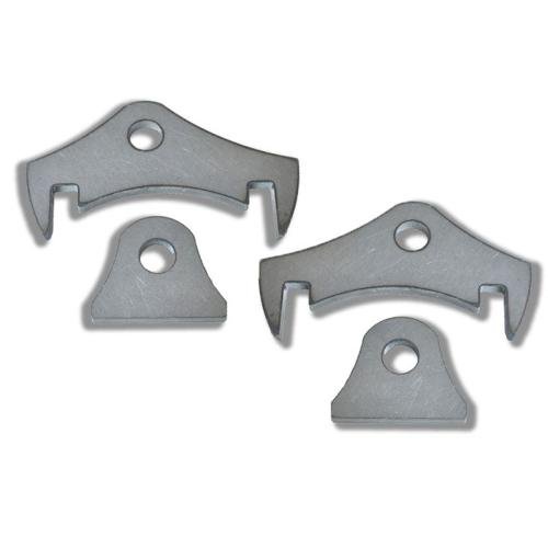 Lower Link Shock Tabs (4 pieces)