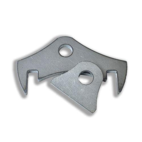 Lower Link Shock Tabs (4 pieces)