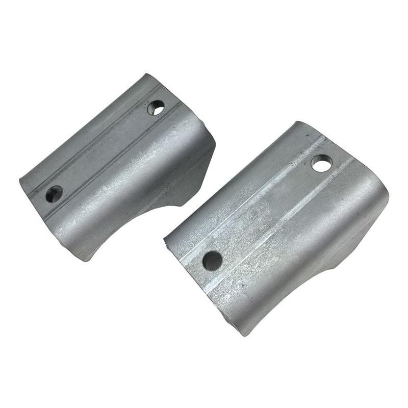 TJ 8.8 Swap kit OEM Sway Bar Brackets (Pair)