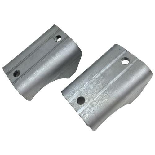 TJ 8.8 Swap kit OEM Sway Bar Brackets (Pair)
